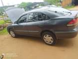 A picture of Mazda 626