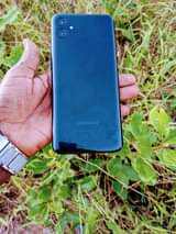 A picture of Samsung Galaxy a04e imenyooka saan saan gb32 ram3 net4g 0746010167