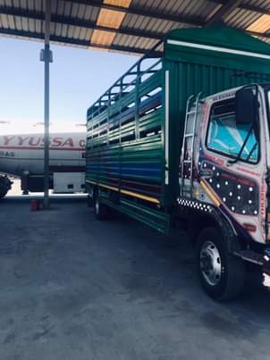 A picture of Fuso