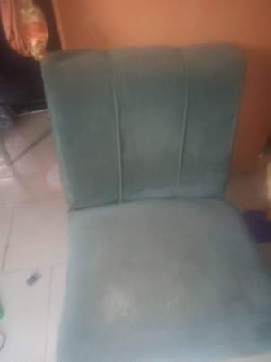 A picture of Sitting room chairs