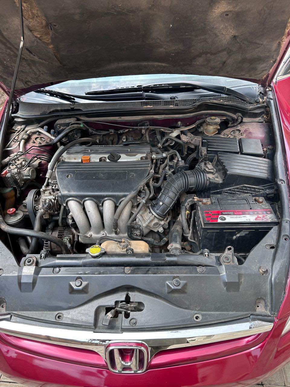 A picture of Devine autos