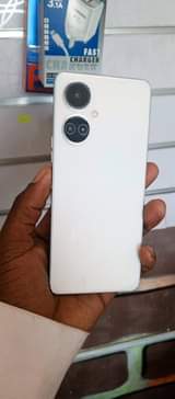 tecno camon