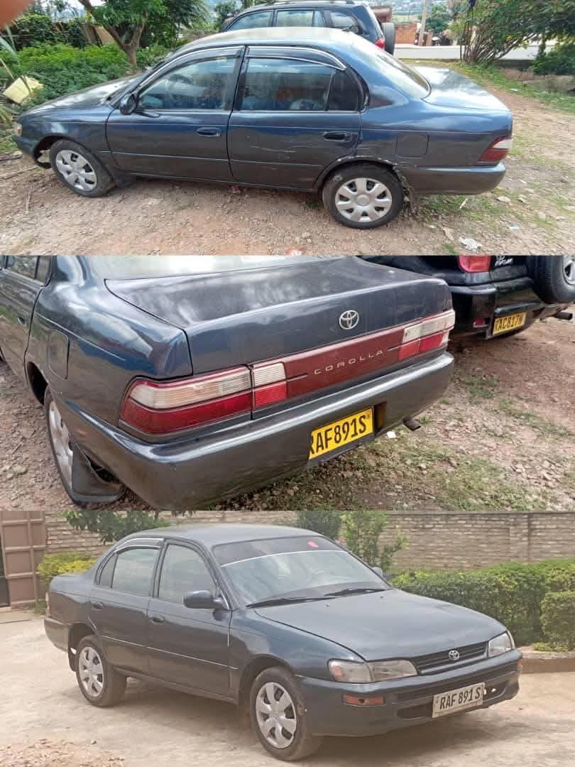 automatic vehicles