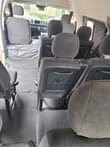 A picture of Its a2018 model. Automatic transmission . Petrol engine. 2.7cc Mileage