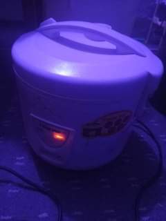 rice