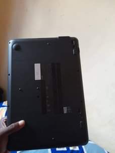 A picture of Hp pro book