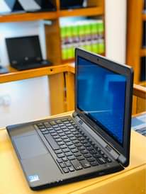 A picture of Dell 3160 latitude