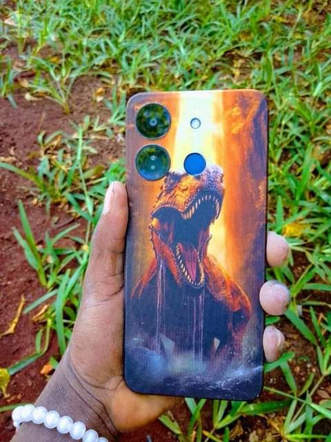 A picture of Sim infinix smart7 Hd