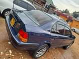 A picture of Corsa