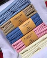 A picture of Bedsheets