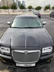 A picture of Crysiler model 2007 American car clean