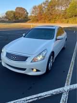 infiniti