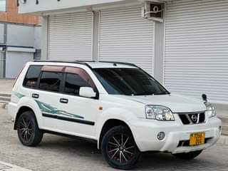 A picture of Nissan X Trail Old Kali Sana Price 11.5mil Year 2001