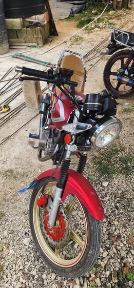 250cc bikes