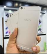 A picture of OPPO A57 4G LTE Network