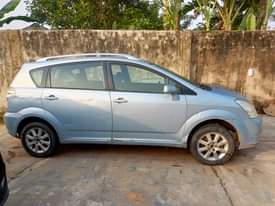 A picture of Sharp 1stbody Corolla verso 07039015650