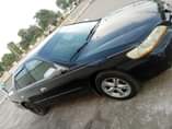 A picture of Honda Baby Boy 2000 model Everything working perfectly fine