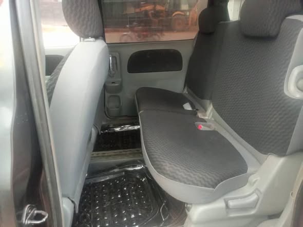 A picture of SIENTA 20 5M CALL 0701488581 WHATS APP 0776417404