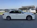 A picture of 2017 TOYOTA CROWN ATHLETE S