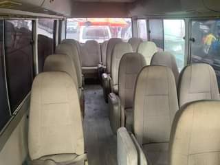 A picture of Extremely gorgeous pimpedride Lexus is 205 2008upgraded to 2023 used