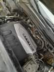 A picture of Acura MDX 2008 baked on First body Untouched engine and