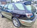 A picture of Super clean 2002 model Lexus RX300 very sharp GOING for