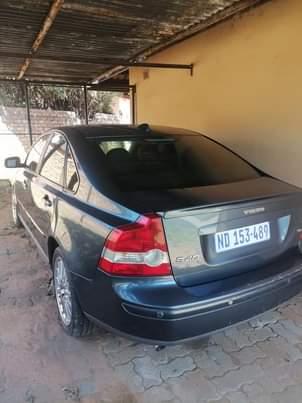 volvo s40