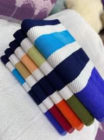 A picture of Cotton towels