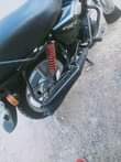 A picture of TVS NAMBA C HAINA KIPENGELE 0748424225