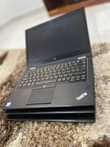A picture of Lenovo ThinkPad Touchscreen x360