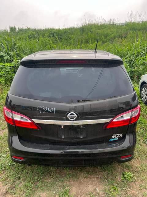 7 seater cars