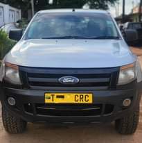 A picture of FORD RANGER