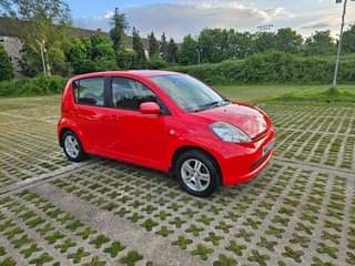 A picture of 2007 TOYOTA AUTOMATIC 1 2 PETROL 1 YE AR MOT