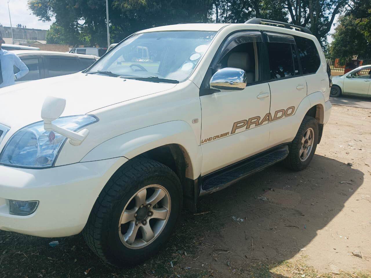 cars for sale in lusaka
