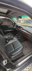 A picture of Registered GLk 2010 model Available