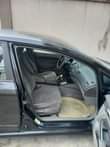 A picture of 2007 Honda civic Manual transmission Engine gear and AC is