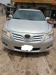 A picture of Takas Motors 07060931241 Camry 09 XLE Full option 4 plugs