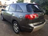A picture of 2009 ACURA MDX