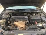 A picture of Toyota Camry AKA big daddy 2004 model Very sharp and