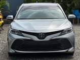A picture of TOYOTA CAMRY LE Key Fullest Option Model 2018 Price 14
