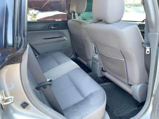 A picture of Subaru Forester Crossports. UGX 16 000 000