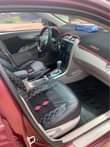 A picture of Corolla 2010