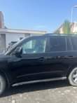 A picture of 2013 Toyota VX v8 2013 Base