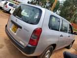 A picture of Toyota Probox