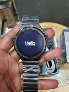 watches