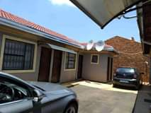ceiling installation