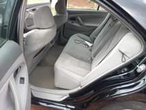 A picture of Super grade 2008 camry