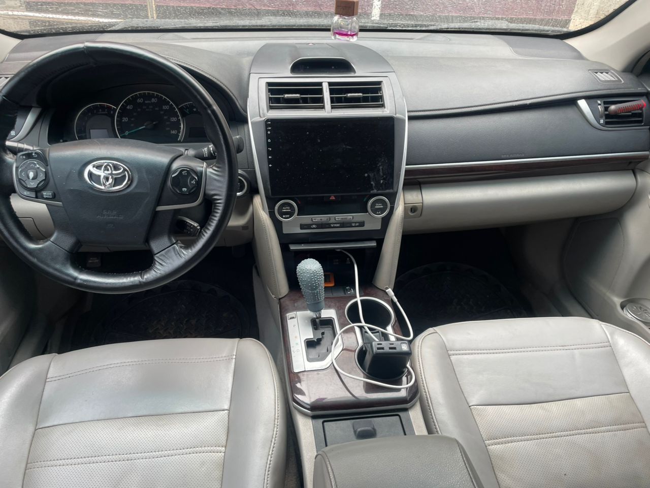 A picture of Car