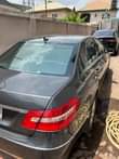 A picture of 2014 Benz E 300 Sport