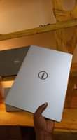 A picture of Dell inspiron 7560 Corei7 7th gen Nvidia Geforce 940mx Graphics